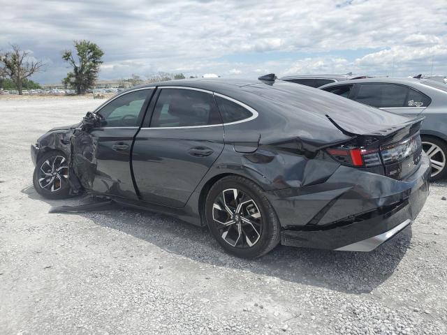 Vin: kmhl64ja8ra409862, lot: 56995985, hyundai sonata sel 20242