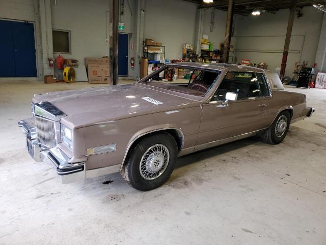 CADILLAC ELDORADO