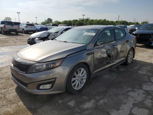 KIA OPTIMA EX