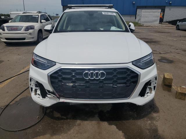 2022 AUDI Q5 PREMIUM - WA1EAAFY1N2048022