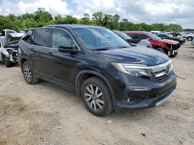 Vin: 5fnyf6h52kb030450, lot: 57620385, honda pilot exl 20194