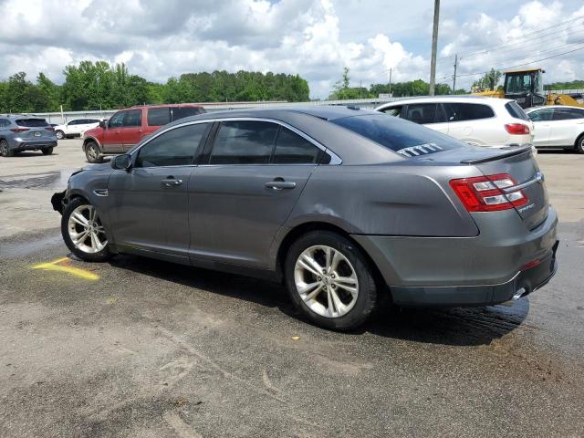 Vin: 1fahp2e88eg183676, lot: 54900155, ford taurus sel 20142