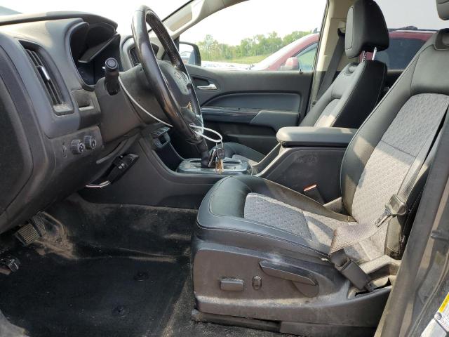 2015 CHEVROLET COLORADO Z #3305576093