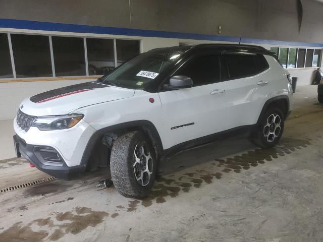 JEEP COMPASS TR