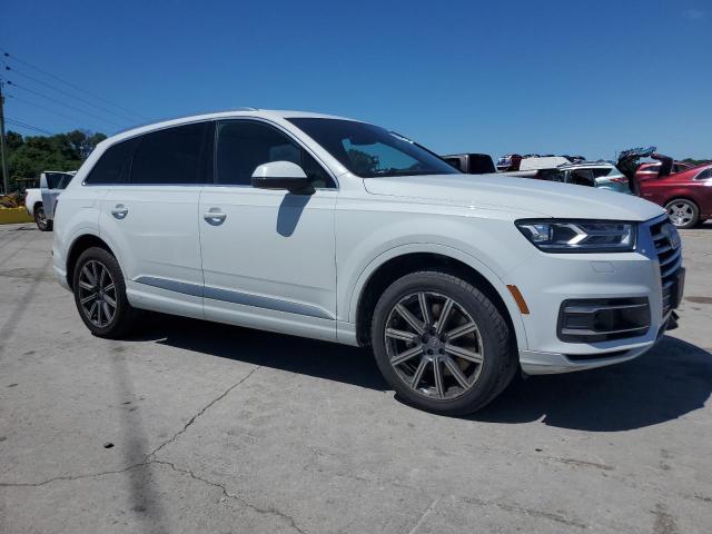 Vin: wa1laaf77hd008549, lot: 58007475, audi q7 premium plus 20174