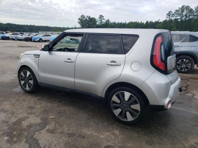 Vin: kndjx3a56e7709476, lot: 56904575, kia soul ! 20142