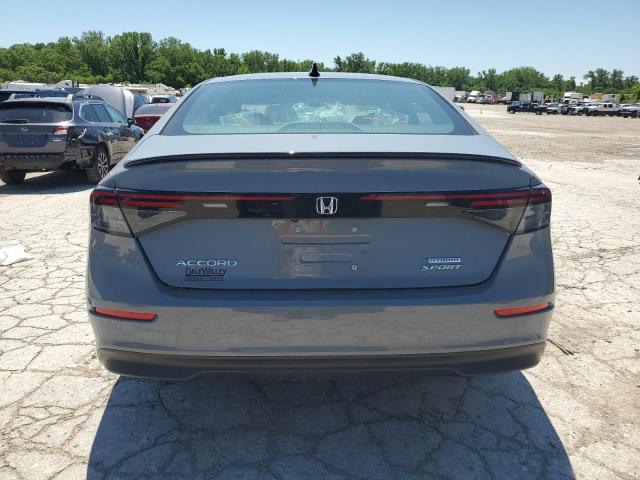 2023 HONDA ACCORD HYB 1HGCY2F51PA062193