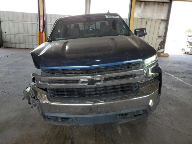 2019 CHEVROLET SILVERADO - 1GCUYDED9KZ275006
