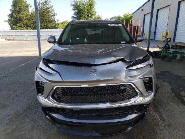 2025 BUICK ENCORE GX - KL4AMDSLXSB133955