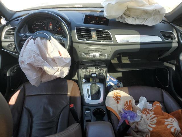 2016 AUDI Q3 PRESTIG WA1GFCFS9GR017290