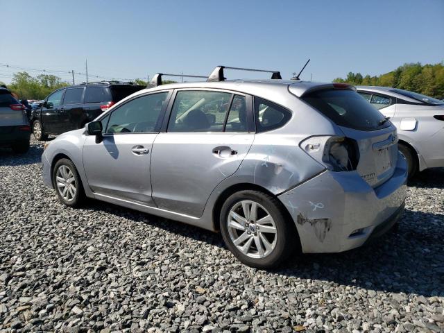 Vin: jf1gpab66g8202439, lot: 56183995, subaru impreza premium 20162