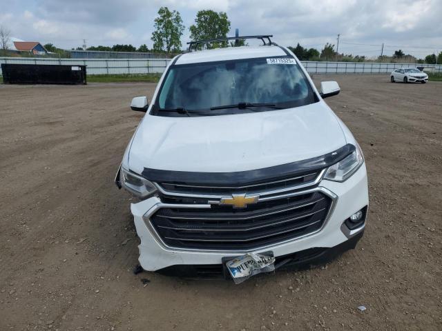 2018 CHEVROLET TRAVERSE L - 1GNEVGKW5JJ176174