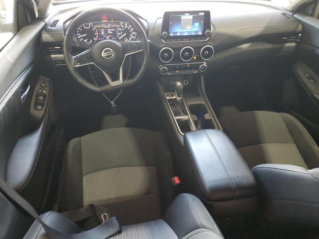 2022 NISSAN SENTRA SV - 3N1AB8CV2NY315905