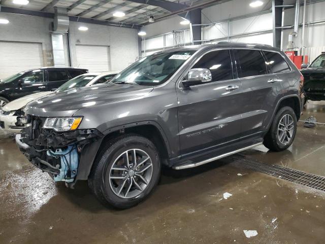 JEEP GRAND CHER