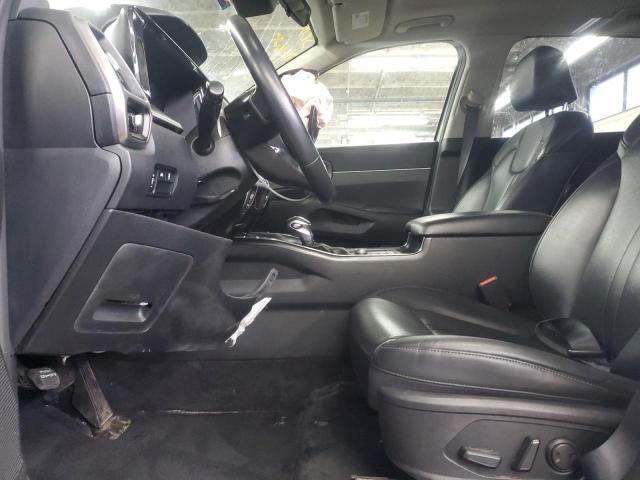 2021 KIA SORENTO S 5XYRL4LC3MG003390