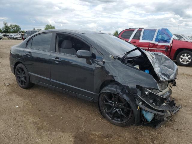Vin: 19xfa1f53ae063862, lot: 58703265, honda civic lx 20104