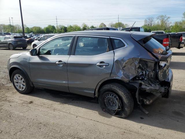 Vin: jn1bj1cr1jw281474, lot: 55996425, nissan rogue s 20182