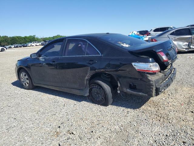 Vin: 4t4bf3ek7ar054135, lot: 57841095, toyota camry base 20102