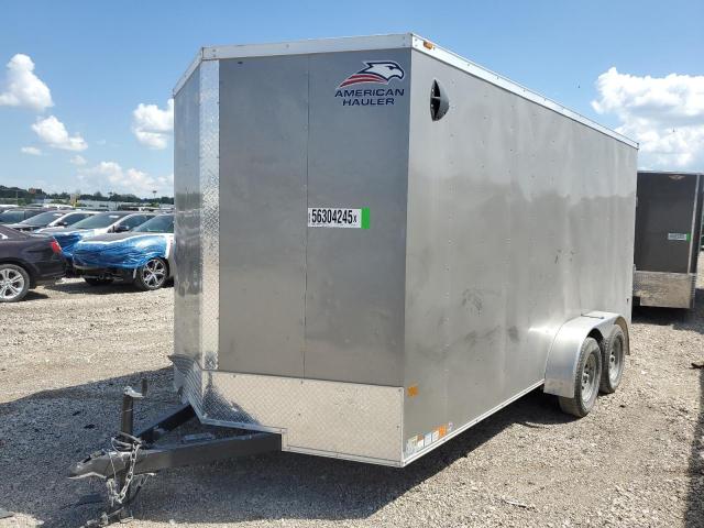 AMERICAN TRAILER 2024 7V0A11620RA416822 photo #3