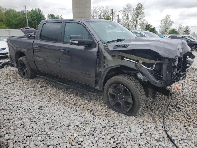 2021 RAM 1500 BIG H 1C6SRFFT1MN598554