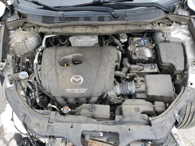 2015 MAZDA CX-5 GT - JM3KE4DYXF0549044