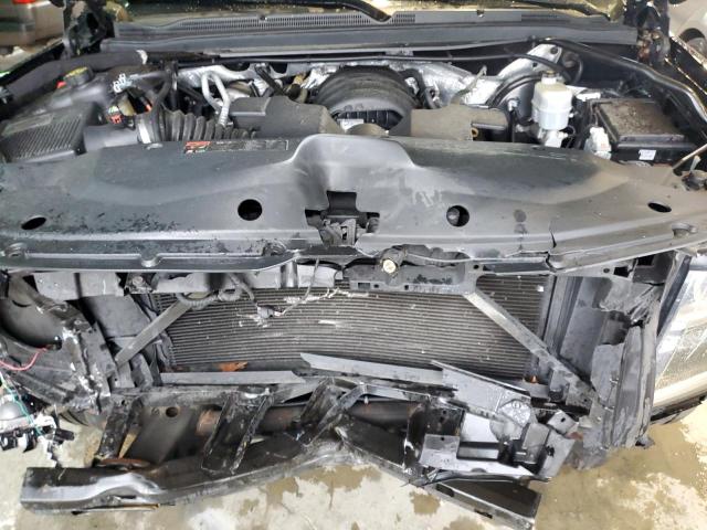 2015 CHEVROLET TAHOE K150 1GNSKBKC6FR179694