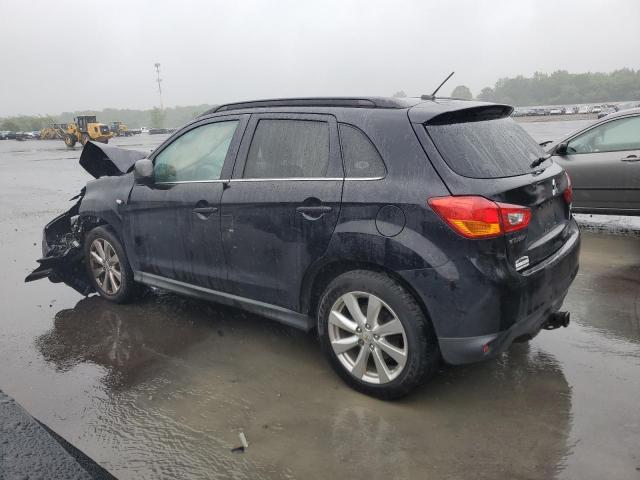 Vin: 4a4ar4au0fe019641, lot: 56102895, mitsubishi outlander se 20152