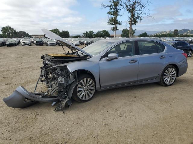 Vin: jh4kc1f56ec005961, lot: 56993795, acura rlx tech 2014 img_1
