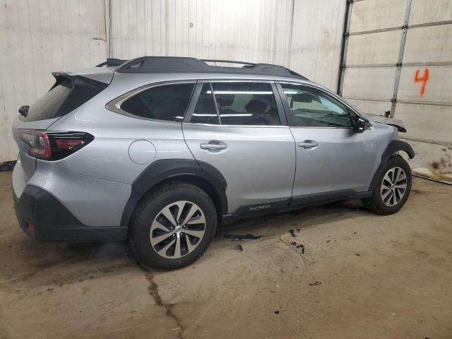 2025 SUBARU OUTBACK PR 4S4BTADC8S3138991