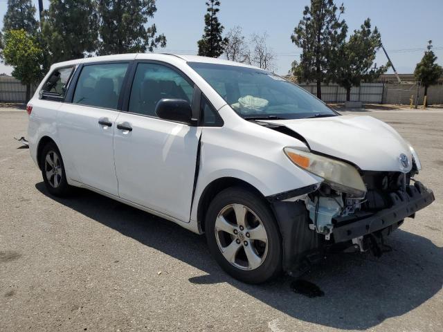 Vin: 5tdzz3dc8hs814330, lot: 59023965, toyota all models 20174