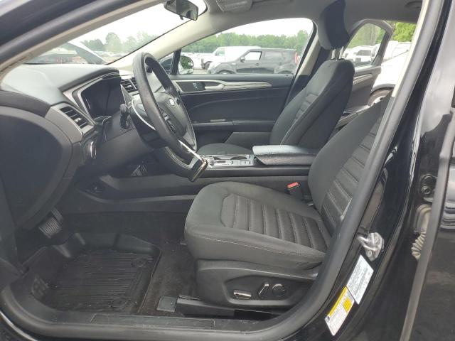 2018 FORD FUSION SE - 3FA6P0LU8JR264630