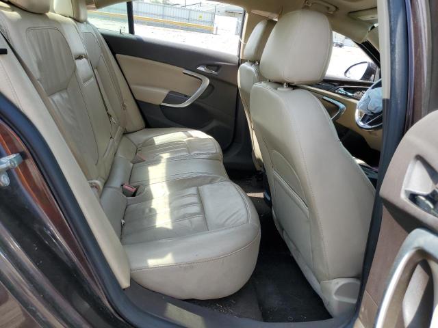 2015 BUICK REGAL 2G4GK5EX7F9177828