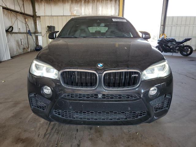 2016 BMW X6 M 5YMKW8C55G0R43810