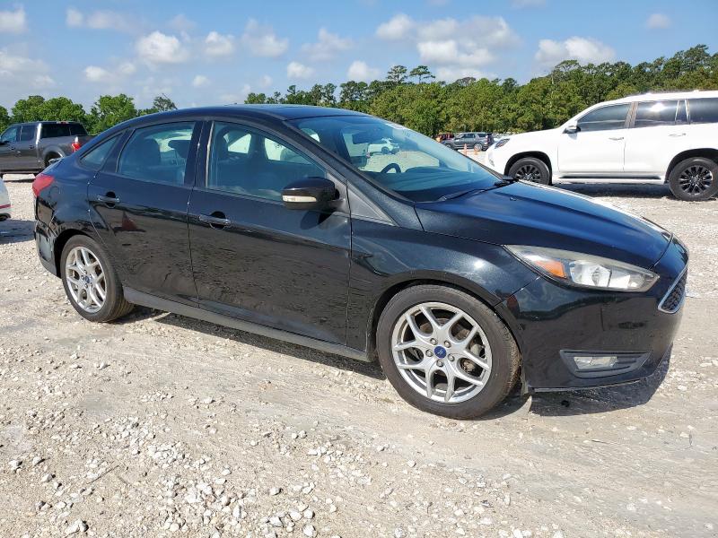 Vin: 1fadp3f20fl320066, lot: 58831175, ford focus se 20154