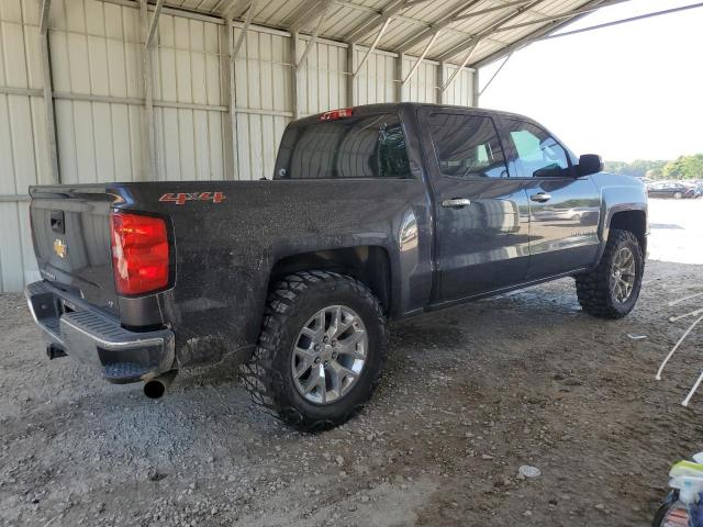 Vin: 3gcukrec4eg471767, lot: 57946265, chevrolet all models k1500 lt 20143
