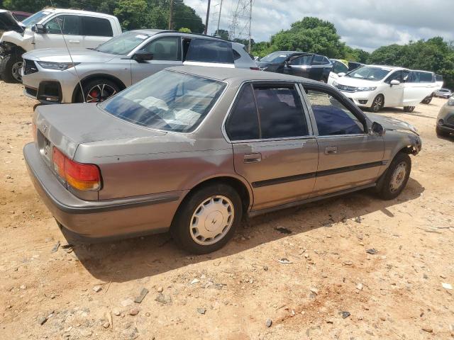 Vin: 1hgcb7656pa061216, lot: 57773815, honda accord lx 19933