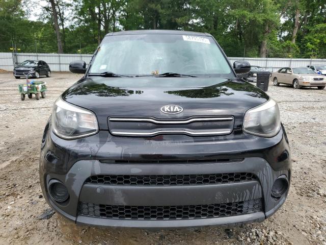 2017 KIA SOUL - KNDJN2A26H7885681