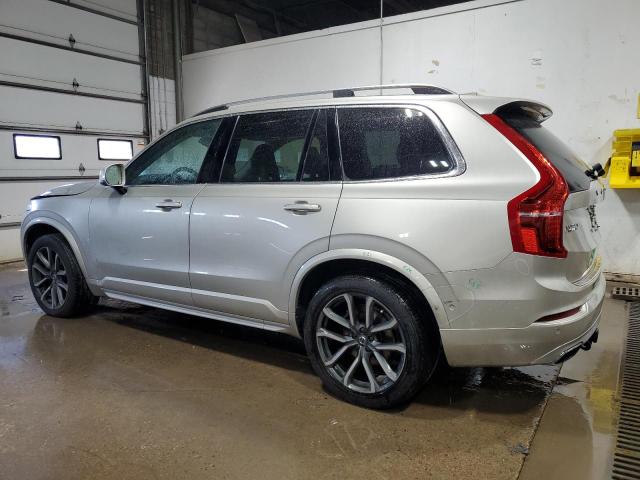 2016 VOLVO XC90 T6 YV4A22PK5G1090362
