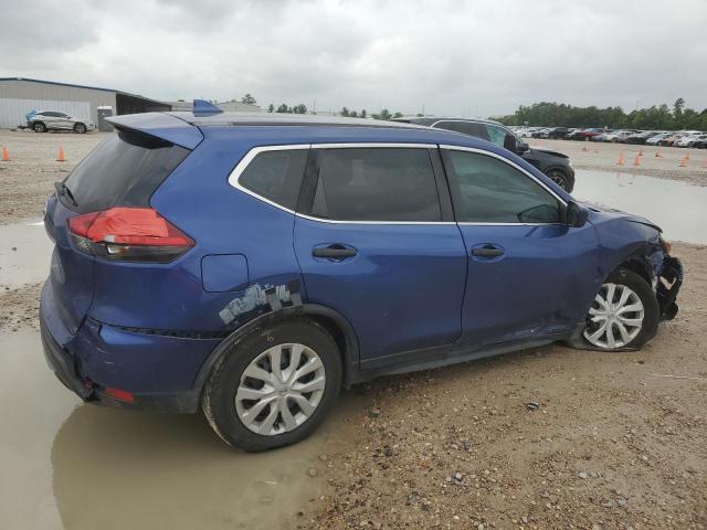 Vin: jn8at2mtxhw135639, lot: 55834815, nissan rogue s 20173