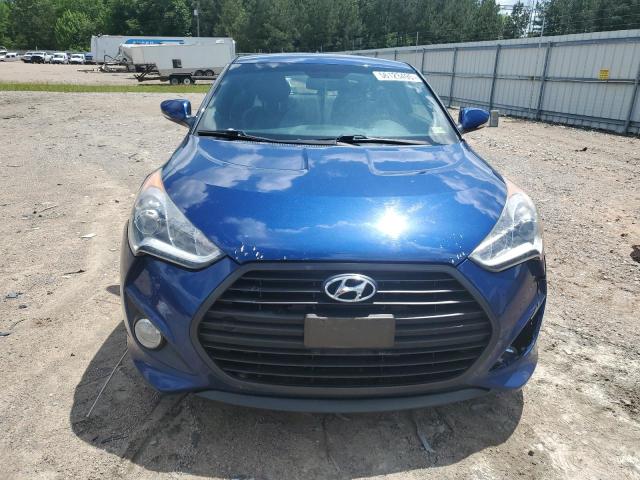 2016 HYUNDAI VELOSTER T - KMHTC6AE3GU271893