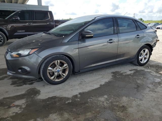Vin: 1fadp3f2xdl279345, lot: 58745705, ford focus se 2013 img_1