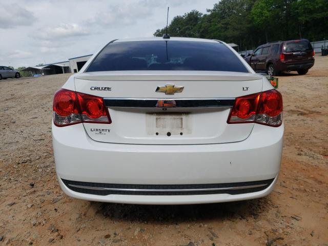 2015 CHEVROLET CRUZE LT - 1G1PC5SB7F7198554