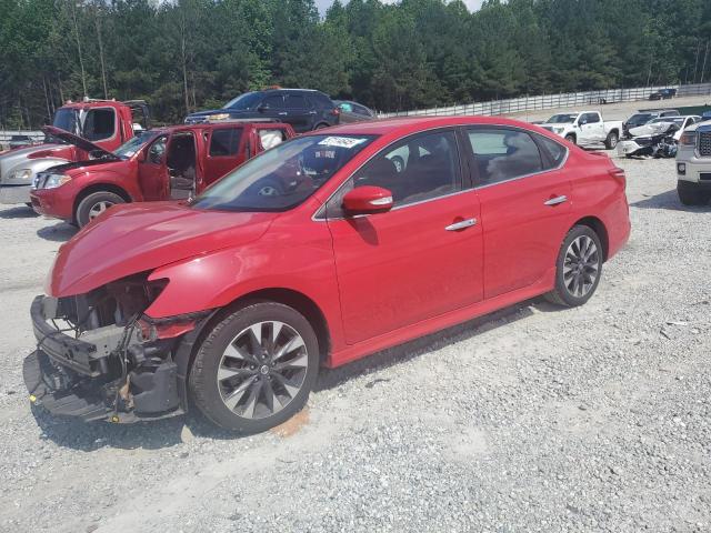 Vin: 3n1ab7ap2jy261773, lot: 57114645, nissan sentra s 2018 img_1