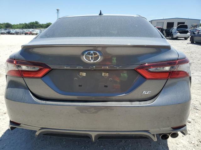 2021 TOYOTA CAMRY SE - 4T1G11AK9MU516708