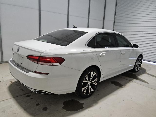 Vin: 1vwsa7a39mc006324, lot: 57529635, volkswagen passat se 20213