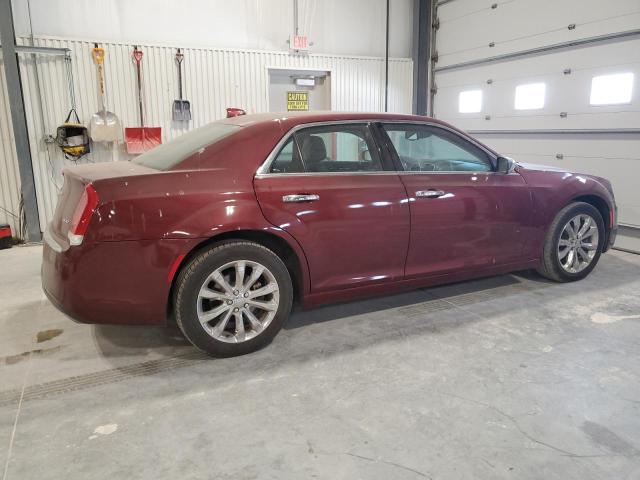 2018 CHRYSLER 300 LIMITE 2C3CCAKG7JH269098