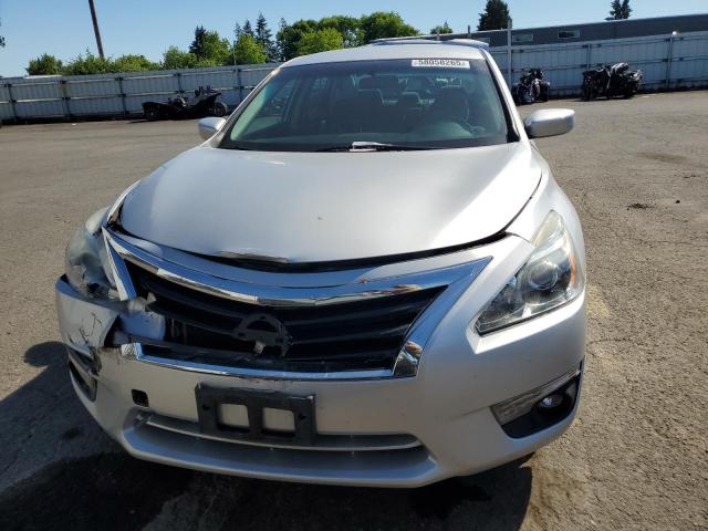 2015 NISSAN ALTIMA 2.5 - 1N4AL3AP9FC431152