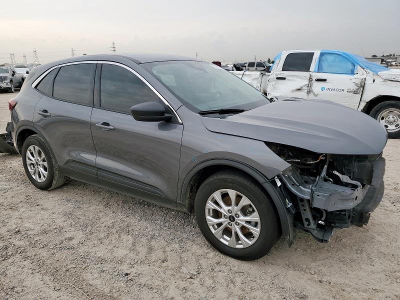 Vin: 1fmcu0gn8pub38421, lot: 59196525, ford escape act active 20234