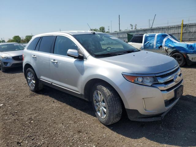 Vin: 2fmdk4kc9eba39150, lot: 56041385, ford edge limited 20144