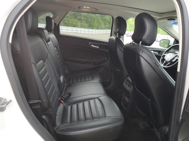 2016 FORD EDGE SEL - 2FMPK4J82GBC33077